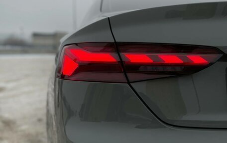 Audi A5, 2021 год, 5 490 000 рублей, 17 фотография