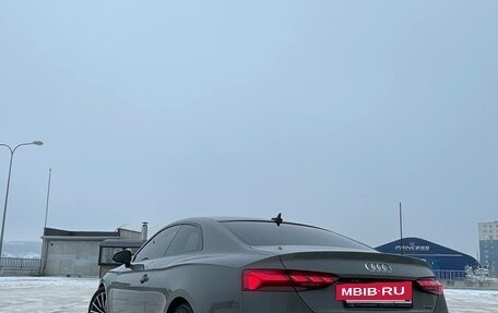 Audi A5, 2021 год, 5 490 000 рублей, 6 фотография