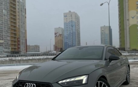 Audi A5, 2021 год, 5 490 000 рублей, 11 фотография