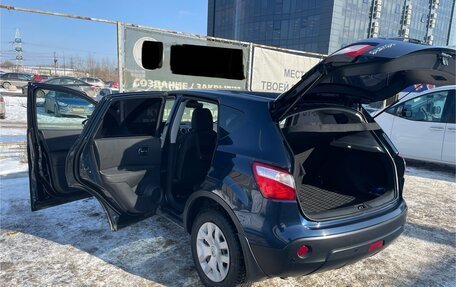 Nissan Qashqai, 2011 год, 1 380 000 рублей, 3 фотография