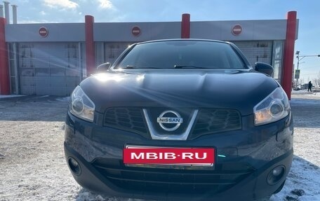 Nissan Qashqai, 2011 год, 1 380 000 рублей, 5 фотография