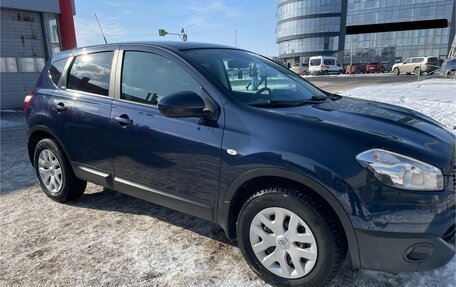 Nissan Qashqai, 2011 год, 1 380 000 рублей, 6 фотография