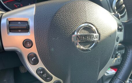 Nissan Qashqai, 2011 год, 1 380 000 рублей, 9 фотография