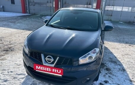 Nissan Qashqai, 2011 год, 1 380 000 рублей, 13 фотография