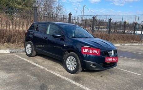 Nissan Qashqai, 2011 год, 1 380 000 рублей, 10 фотография