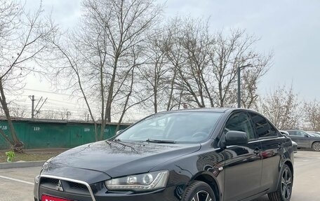 Mitsubishi Lancer IX, 2013 год, 990 000 рублей, 1 фотография