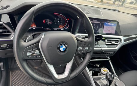 BMW 3 серия, 2021 год, 5 250 000 рублей, 8 фотография