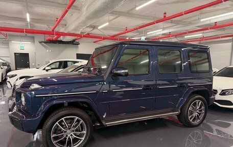 Mercedes-Benz G-Класс W463 рестайлинг _iii, 2025 год, 21 610 000 рублей, 5 фотография