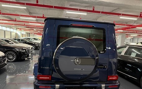 Mercedes-Benz G-Класс W463 рестайлинг _iii, 2025 год, 21 610 000 рублей, 9 фотография