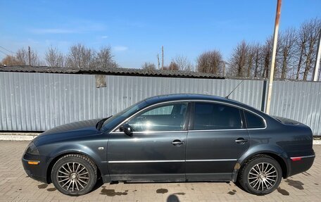 Volkswagen Passat B5+ рестайлинг, 2003 год, 480 000 рублей, 2 фотография