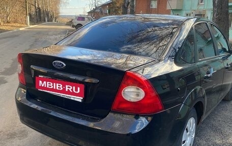 Ford Focus II рестайлинг, 2010 год, 470 000 рублей, 7 фотография