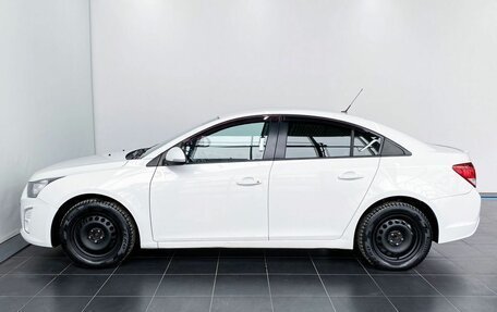 Chevrolet Cruze II, 2013 год, 780 000 рублей, 5 фотография