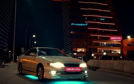 Toyota Mark II VIII (X100), 1995 год, 777 777 рублей, 22 фотография