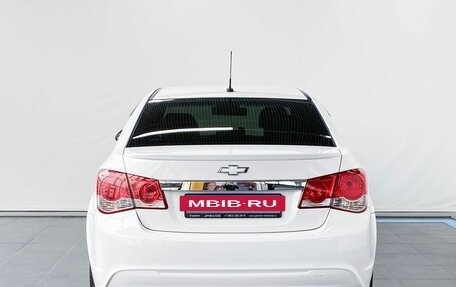 Chevrolet Cruze II, 2013 год, 780 000 рублей, 17 фотография