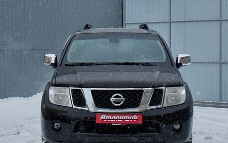 Nissan Pathfinder, 2012 год, 1 945 000 рублей, 2 фотография