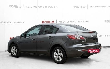 Mazda 3, 2013 год, 1 019 000 рублей, 7 фотография