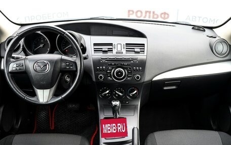 Mazda 3, 2013 год, 1 019 000 рублей, 12 фотография