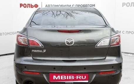 Mazda 3, 2013 год, 1 019 000 рублей, 6 фотография