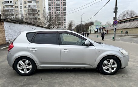 KIA cee'd I рестайлинг, 2008 год, 750 000 рублей, 7 фотография