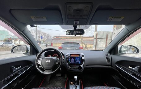 KIA cee'd I рестайлинг, 2008 год, 750 000 рублей, 3 фотография