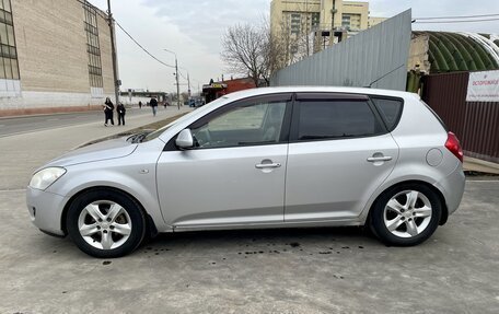 KIA cee'd I рестайлинг, 2008 год, 750 000 рублей, 6 фотография