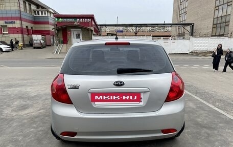 KIA cee'd I рестайлинг, 2008 год, 750 000 рублей, 8 фотография