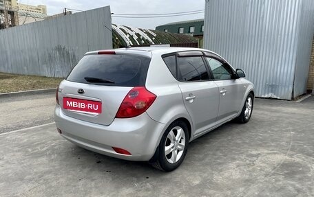 KIA cee'd I рестайлинг, 2008 год, 750 000 рублей, 5 фотография