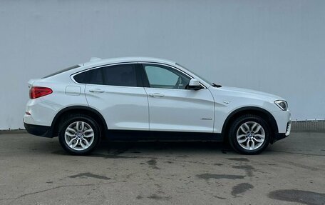 BMW X4, 2015 год, 2 700 000 рублей, 4 фотография