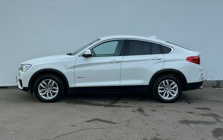 BMW X4, 2015 год, 2 700 000 рублей, 8 фотография