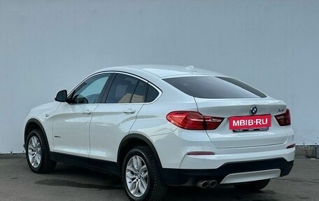 BMW X4, 2015 год, 2 700 000 рублей, 7 фотография