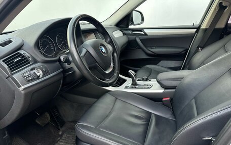 BMW X4, 2015 год, 2 700 000 рублей, 9 фотография