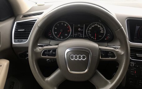 Audi Q5, 2012 год, 1 280 000 рублей, 14 фотография