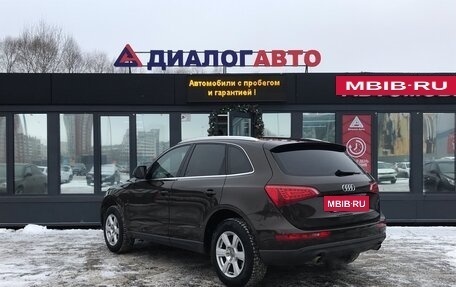 Audi Q5, 2012 год, 1 280 000 рублей, 3 фотография