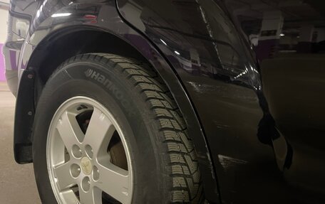 Mitsubishi Outlander III рестайлинг 3, 2011 год, 1 400 000 рублей, 7 фотография