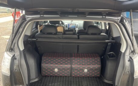 Mitsubishi Outlander III рестайлинг 3, 2011 год, 1 400 000 рублей, 9 фотография