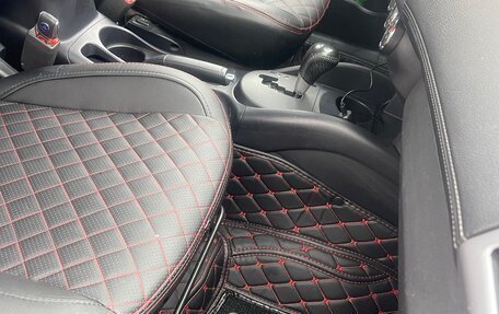 Mitsubishi Outlander III рестайлинг 3, 2011 год, 1 400 000 рублей, 17 фотография