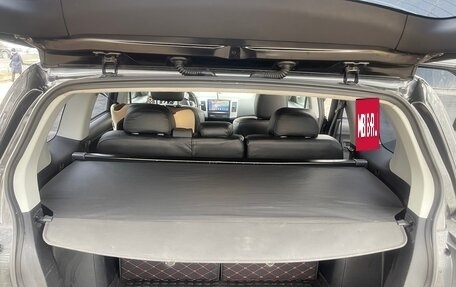 Mitsubishi Outlander III рестайлинг 3, 2011 год, 1 400 000 рублей, 15 фотография