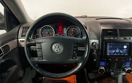 Volkswagen Touareg III, 2008 год, 960 000 рублей, 6 фотография