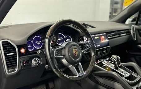 Porsche Cayenne III, 2021 год, 63 500 рублей, 7 фотография