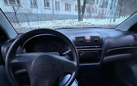 KIA Picanto I, 2004 год, 200 000 рублей, 6 фотография