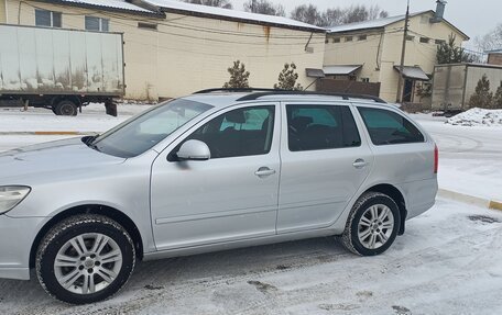 Skoda Octavia, 2010 год, 850 000 рублей, 6 фотография