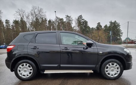 Nissan Qashqai, 2012 год, 1 349 000 рублей, 13 фотография