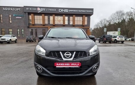 Nissan Qashqai, 2012 год, 1 349 000 рублей, 5 фотография