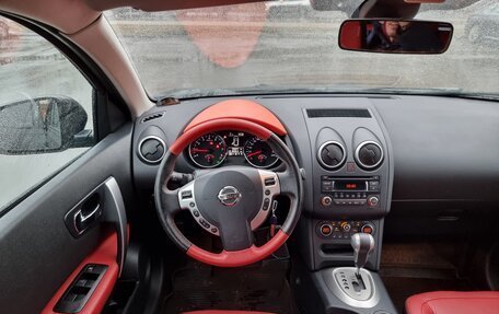 Nissan Qashqai, 2012 год, 1 349 000 рублей, 21 фотография