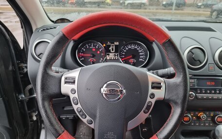 Nissan Qashqai, 2012 год, 1 349 000 рублей, 19 фотография