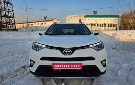 Toyota RAV4, 2019 год, 2 925 000 рублей, 2 фотография