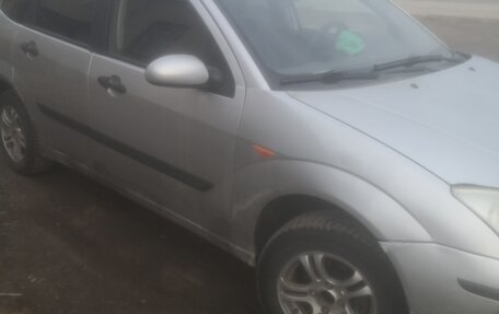 Ford Focus IV, 2002 год, 180 000 рублей, 2 фотография