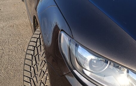 Volkswagen Passat CC I рестайлинг, 2012 год, 1 600 000 рублей, 6 фотография