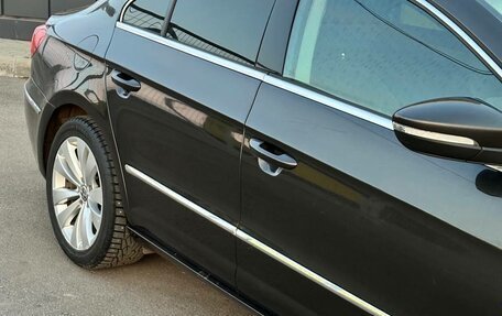 Volkswagen Passat CC I рестайлинг, 2012 год, 1 600 000 рублей, 3 фотография