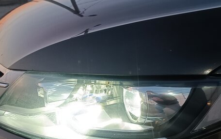 Volkswagen Passat CC I рестайлинг, 2012 год, 1 600 000 рублей, 4 фотография